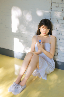 爱情面前谁怕谁